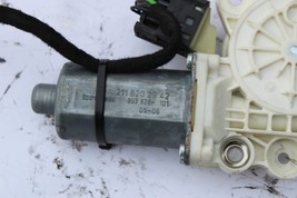 2003-2006 MERCEDES E350  FRONT LEFT WINDOW REGULATOR MOTOR R1841 image 7
