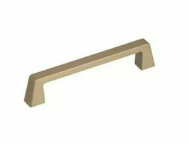 Hickory Hardware 10 Pack Square Cabinet Pulls Low Profile Pulls