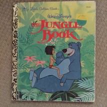 Walt  Disney The Jungle Book - £2.19 GBP