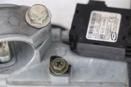 07 Sentra SE-R Spec-V 6spd MT ECU ECM PCM Control Module Immob Key MEC110-160 image 5