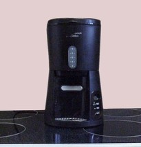 Hamilton Beach Brew Station 10 Cup Coffee Maker Push Button Dispenser - £27.10 GBP