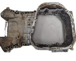 Upper Engine Oil Pan From 2001 Toyota Highlander  3.0 - $79.95