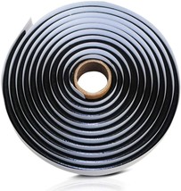 13Ft Thick Waterproof Butyl Seal Tape Rubber Sealant Glue for RV Car Win... - $18.99