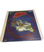 Airplane 2 The Sequel RCA Selectavision Video Disc  Laserdisc - £11.05 GBP