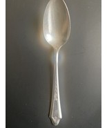 Oneida Community Made Tudor Plate Flatware Teaspoon Replacement - $12.20