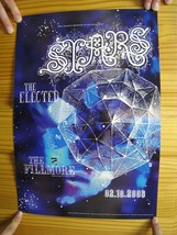 Stars The Elected Fillmore Poster February 2006-
show original title

Origina... - $26.95