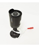 Q-SEE QCA7209B 720p Security Camera 100&#39; Night Vision Heritage/Analog HD  - $454.72 MXN