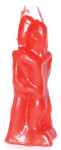 Red Lover Dual Wick Candle, Large, 2-Wick for Passion & Love - $716.86 MXN