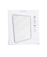 Pink vanity mirror With  LED Lights (fb) O23 - £62.29 GBP