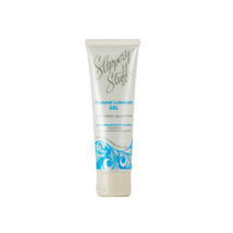 Slippery Stuff Gel Water-Based Lubricant 4 oz. Tube - £14.98 GBP