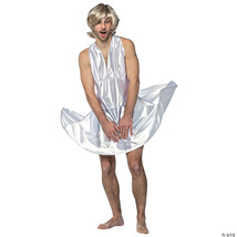 Men&#39;s miss manroe costume - $900.17 MXN