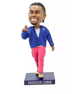 NY Mets 2024 Francisco Lindor SGA Bobblehead Street Wear, New York Stree... - €51,68 EUR