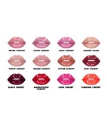 Lime Crime Wet Cherry Ultra-Shiny Lip Gloss *Choose Your Color* - $19.79+