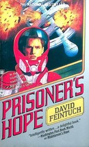 Prisoner&#39;s Hope (The Seafort Saga) by David Feintuch / 1995 Warner Aspect SF - £0.90 GBP