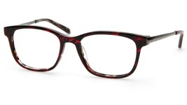 New Ky Tura Mod K315 Red Eyeglasses Glasses Frame 52-17-135 B38mm - £50.72 GBP