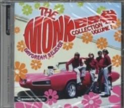 MONKEES Daydream Believer - The Platinum Collection - CD - £14.13 GBP