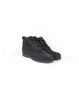 NOS Vintage 90s Womens Size 6.5 Suede Leather Lace Up Chukka Ankle Boots... - €28,96 EUR