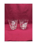 William Proctor Jr RX Pharmacist Etched Glass, 6 oz Drinking Glass, Phar... - $19.80