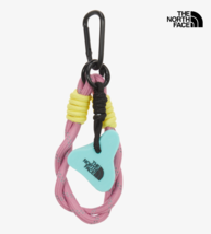 The North Face Climbing Hold Keyring Keychain Bag Accessory Carabiner NA... - $46.43