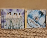 Lot of 2 Backstreet Boys CDs: Millennium, Self-Titled (Disc Only) - $7.59