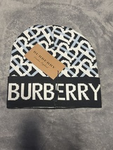 Burberry Beanie *NEW* - $150.00