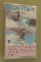 Feelings [Audio Cassette] Ferrante &amp; Teicher - $6.73