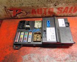 09 08 Ford Fusion Milan body control module fuse box panel unit 8e5t-14b... - £23.48 GBP