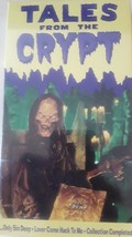 All New Tales From the Crypt (VHS, 1990) - £30.96 GBP