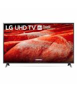 LG 86UM8070 86-Inch, 4K LED UHD Smart TV (2019) - $2,254.11+