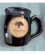 Kiawah Island (SC) Golf Resort Ocean Course Sunset Hill Stoneware Mug - $550.05 MXN