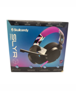 SkullCandy SLYR Pro Wireless Gaming Headset Bluetooth Multi Platform For... - $15.09