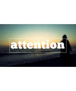 100x FULL COVEN SEE ME HEAR ME GAIN ENHANCED ATTENTION HIGH MAGICK Witch  - $136.88 CAD