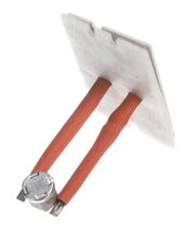 Fits Carrier HVAC HH12Z8260 2321R Limit Switch, Auto Reset, SPST, Opens ... - $80.24