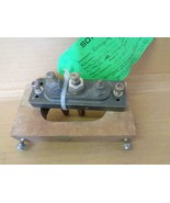 Aircraft Part Emergency Power Block Navajo P/N 74075-02 - $82.22 CAD