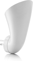 Plugin GU10 Spotlight Uplighter Wall Sconce Wash Light Plug Socket Outlet Upligh - £21.05 GBP
