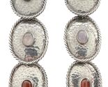 Women's Earrings .925 Silver 478767 - $299.00