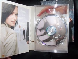 Nip/Tuck - The Complete Second Season (DVD, 2005, 6-Disc Set) EUC - $29.20