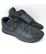 Nike Men’s Air Zoom Wildhorse 4 Athletic Running Shoe Sz 13 Black 880565... - €42,59 EUR