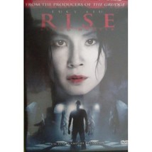 Lucy Lui in Rise Blood Hunter DVD - £3.91 GBP