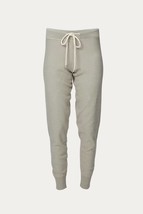 Varley alice knit sweatpant in Pelican Gravity Grey - $66.00