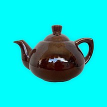 Vintage Small Teapot, Ming Tea Co Hartford, Conn Epicurio No. 112 - £10.97 GBP