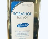 Vanicream RoBathol Bath Oil 16 fl oz, For Sensitive Skin Fragrance-Free ... - £51.26 GBP
