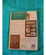 The Calico House Quilting Paperback book 1995 Perth, Australia - £6.66 GBP