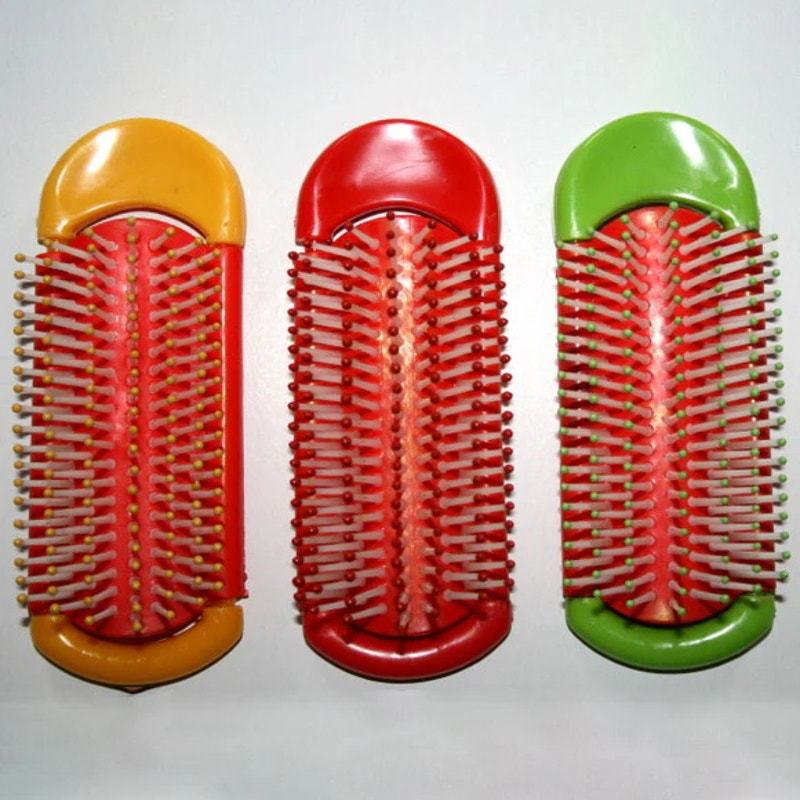  Sta-Rite Fold-in Brush (179) - $9.95