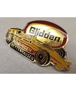 Gary Bettenhausen Glidden #51 Indy Racecar Racing Hat Lapel Enamel Pin - €16,94 EUR