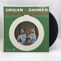 Jesse Crawford - Organ &amp; Chimes at Christmas - £5.78 GBP