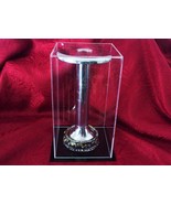 OLYMPIC TORCH - BERLIN 1936 OLYMPICS / GOLD MUSEUM COLLECTIBLE - EXTREME... - $4,821.33 CAD