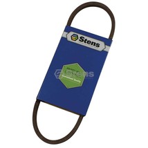 Drive Belt Fits Craftsman 5296M 59311 STD303210 Toro 102465 Troy-Bilt 42... - $254.97 MXN