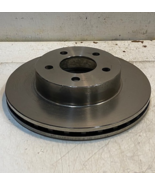 BPC Disc Brake Rotor 6576 Min Thk 0.965 | 00111T4A | 72mm Bore 5x115mm 5... - €56,19 EUR