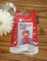 Tonies PJ Masks Owlette Audio Play Figurine Kids Story Character Toy Audio - $14.70